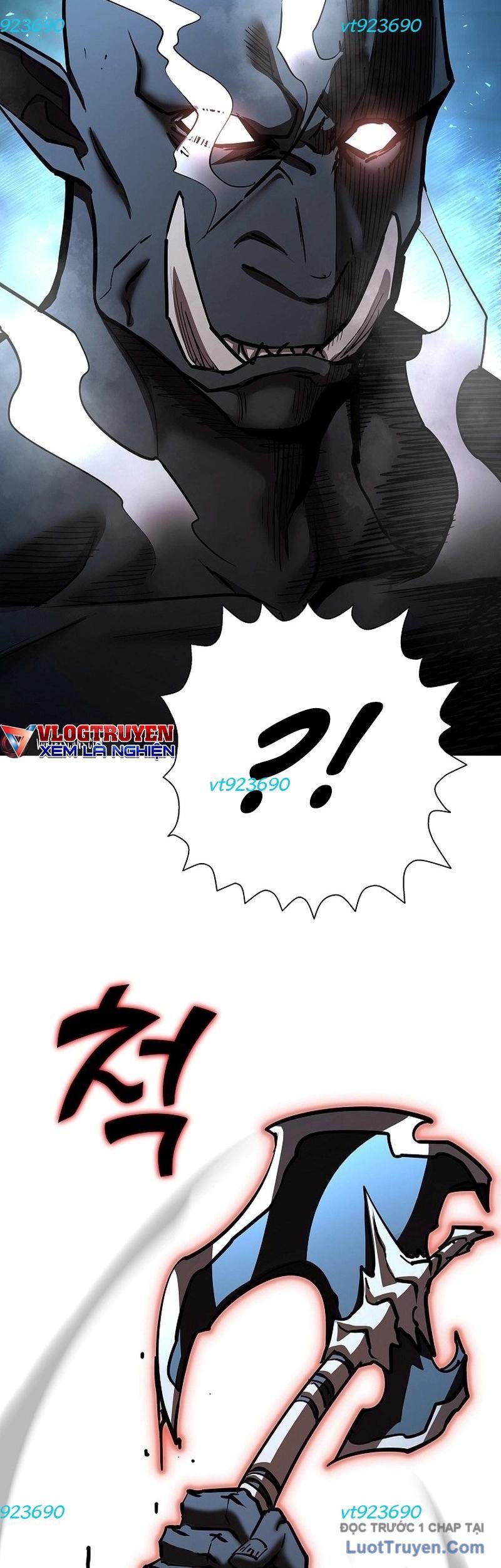 Kiếm Thần Đến Từ Thế Giới Diệt Vong Chap 33 - Next Chap 34
