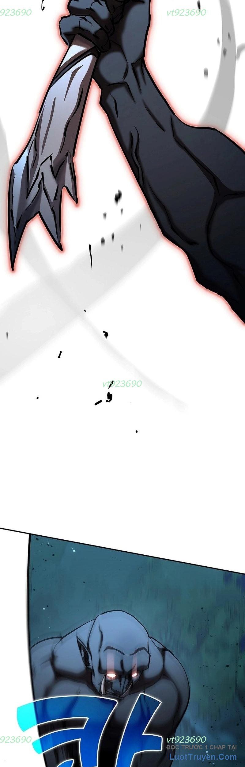 Kiếm Thần Đến Từ Thế Giới Diệt Vong Chap 33 - Next Chap 34