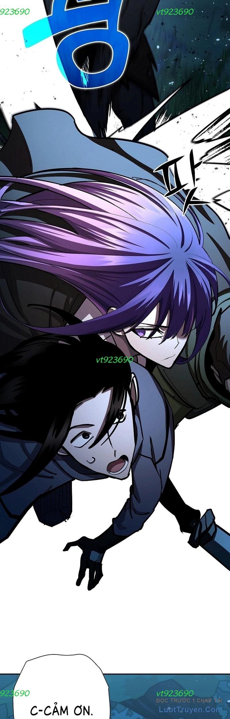 Kiếm Thần Đến Từ Thế Giới Diệt Vong Chap 33 - Next Chap 34