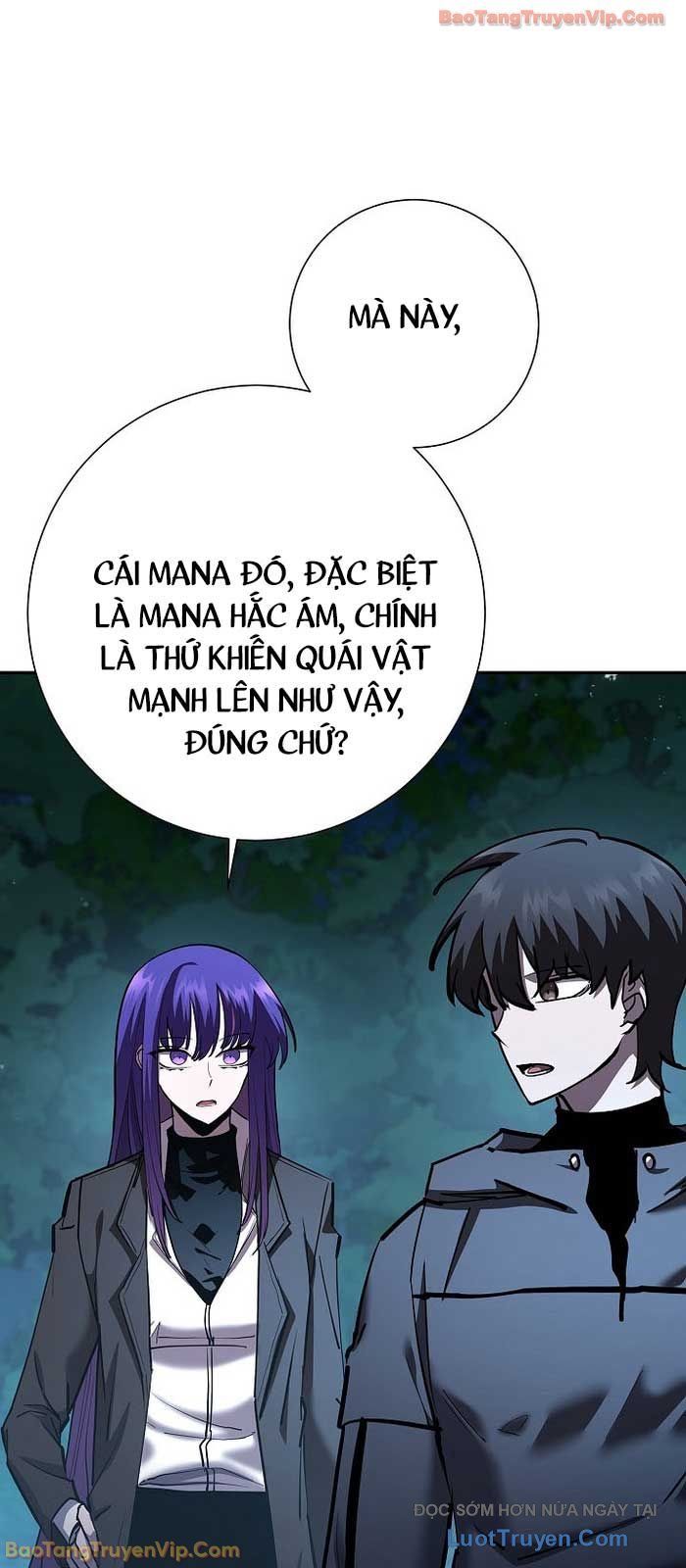 Kiếm Thần Đến Từ Thế Giới Diệt Vong Chap 34 - Next Chap 35