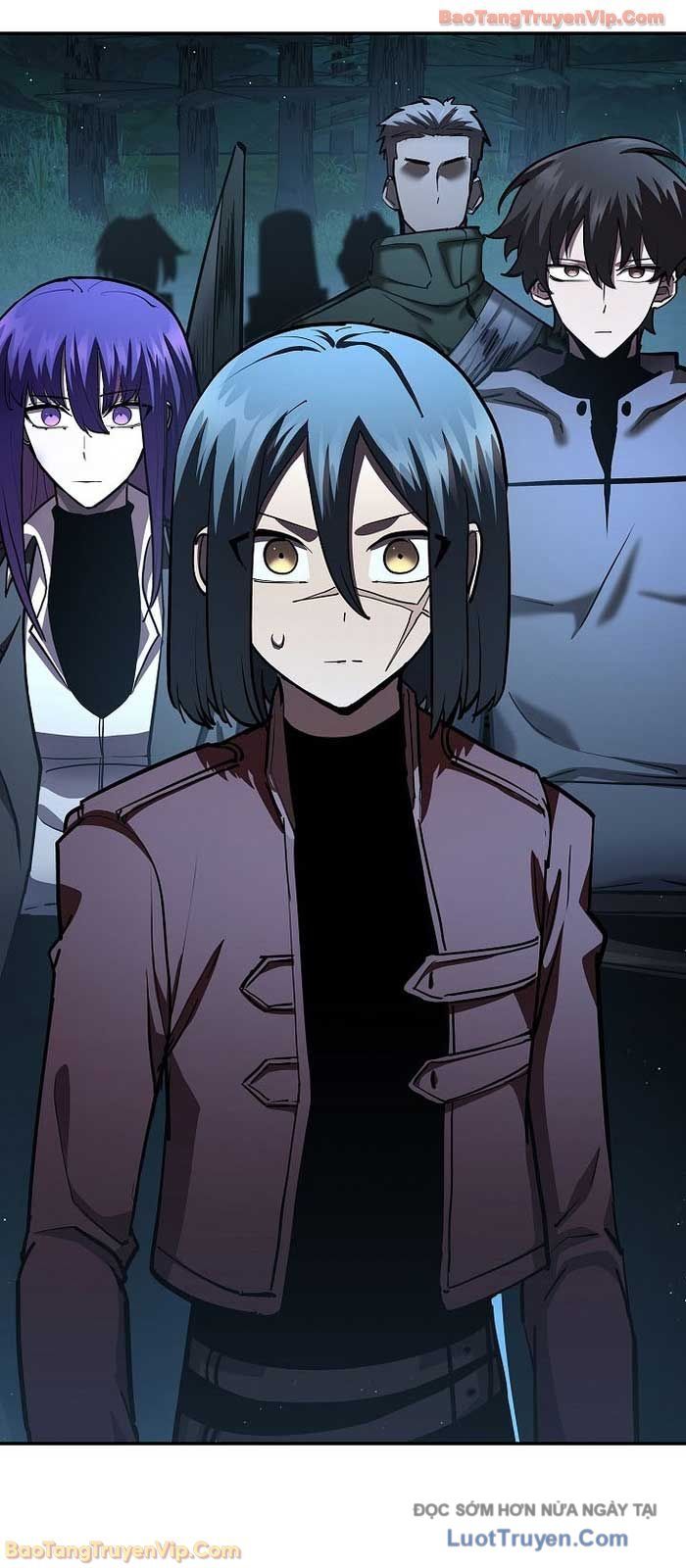 Kiếm Thần Đến Từ Thế Giới Diệt Vong Chap 34 - Next Chap 35