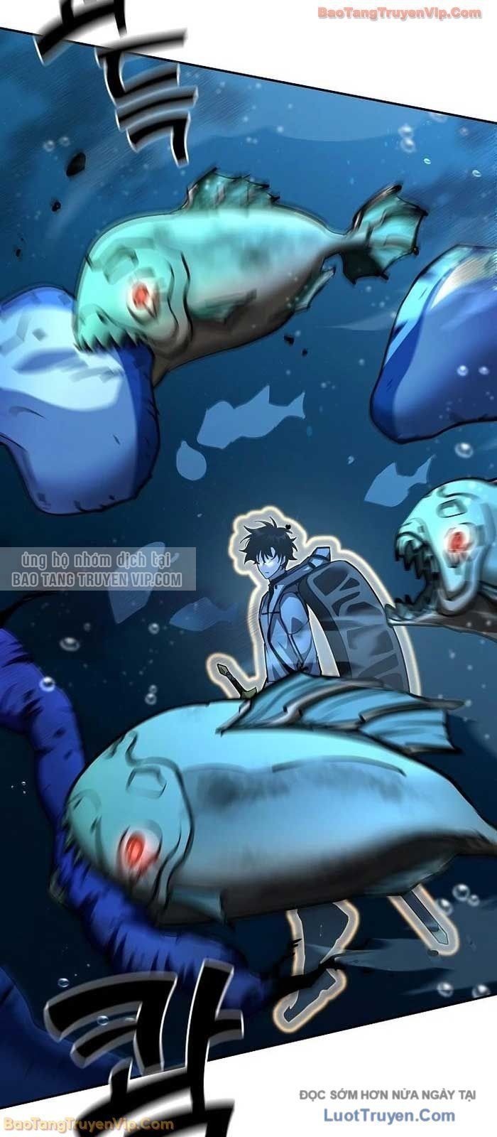 Kiếm Thần Đến Từ Thế Giới Diệt Vong Chap 38 - Next Chap 39