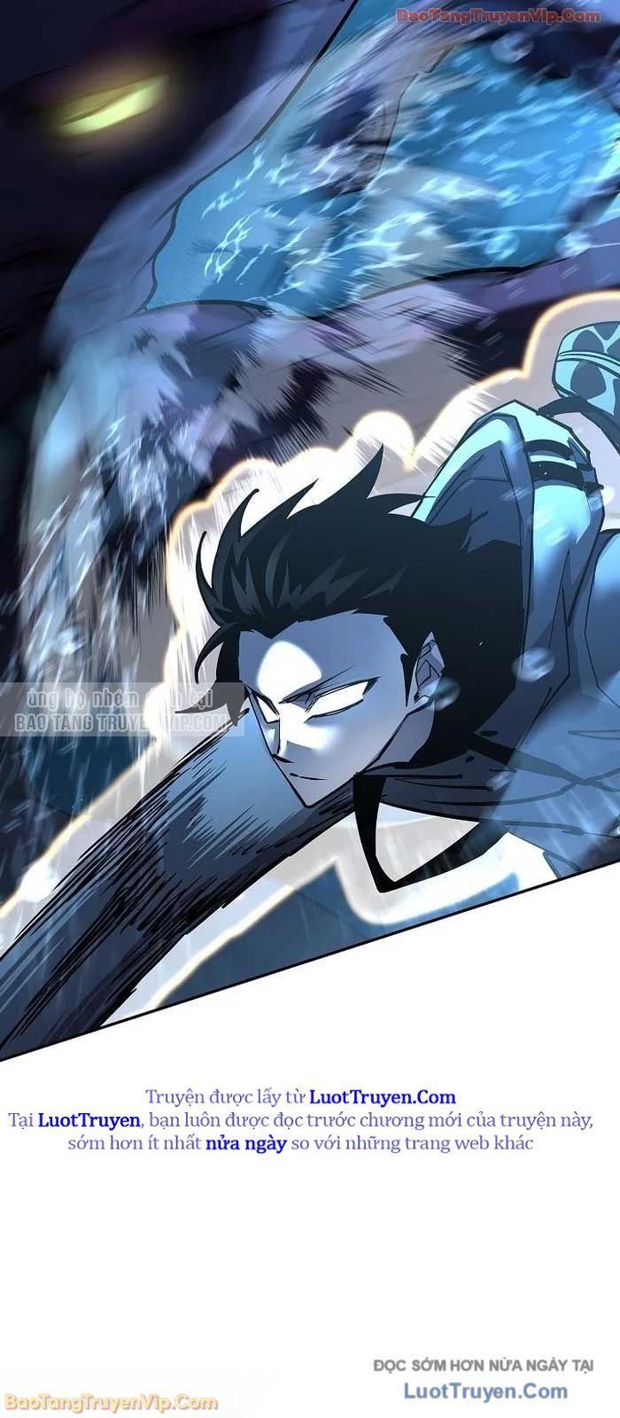 Kiếm Thần Đến Từ Thế Giới Diệt Vong Chap 38 - Next Chap 39