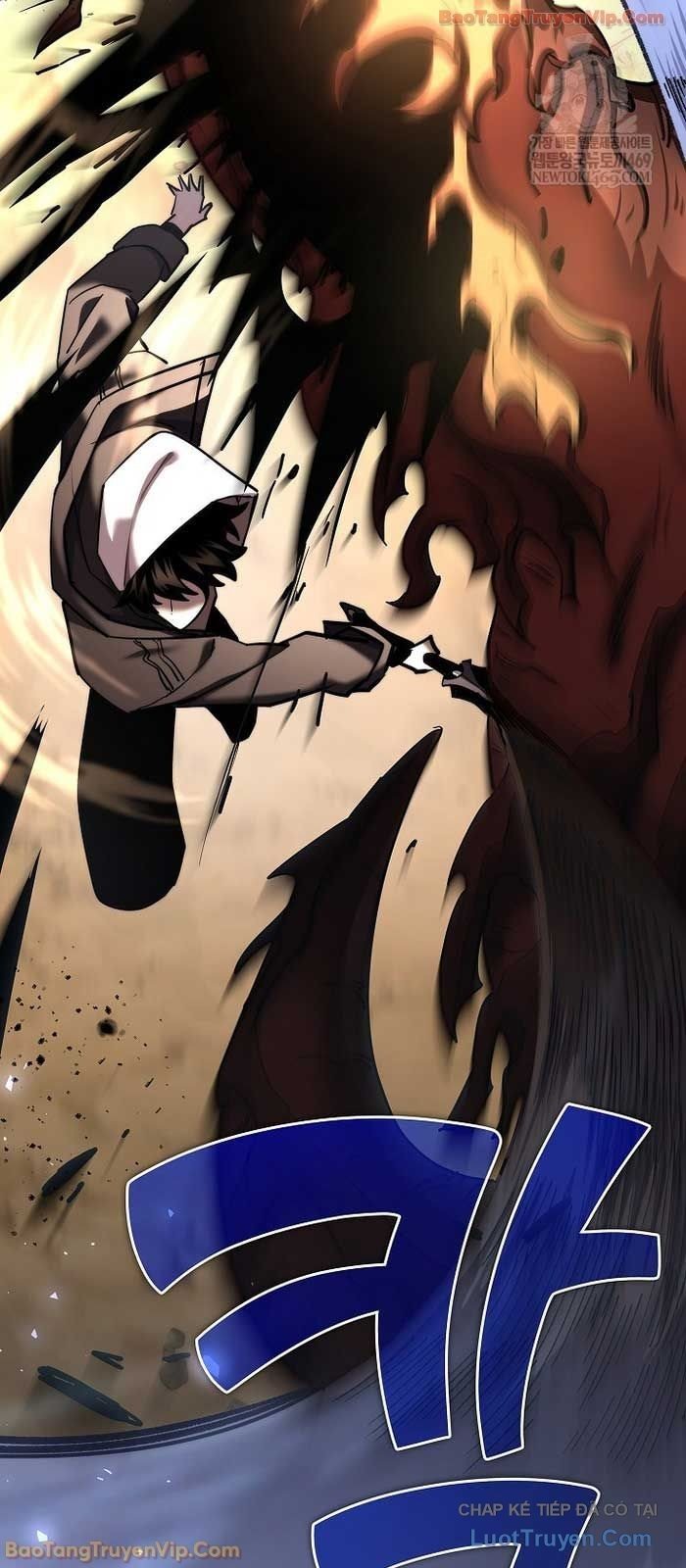 Kiếm Thần Đến Từ Thế Giới Diệt Vong Chap 46 - Next Chap 47