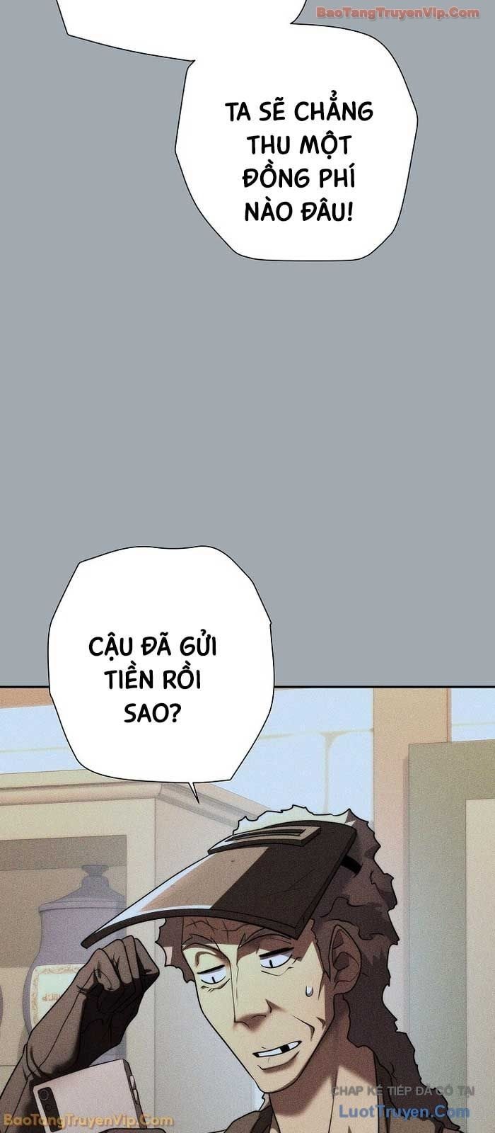 Kiếm Thần Đến Từ Thế Giới Diệt Vong Chap 46 - Next Chap 47