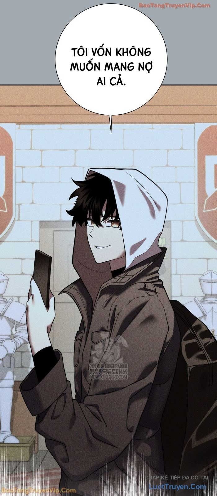 Kiếm Thần Đến Từ Thế Giới Diệt Vong Chap 46 - Next Chap 47