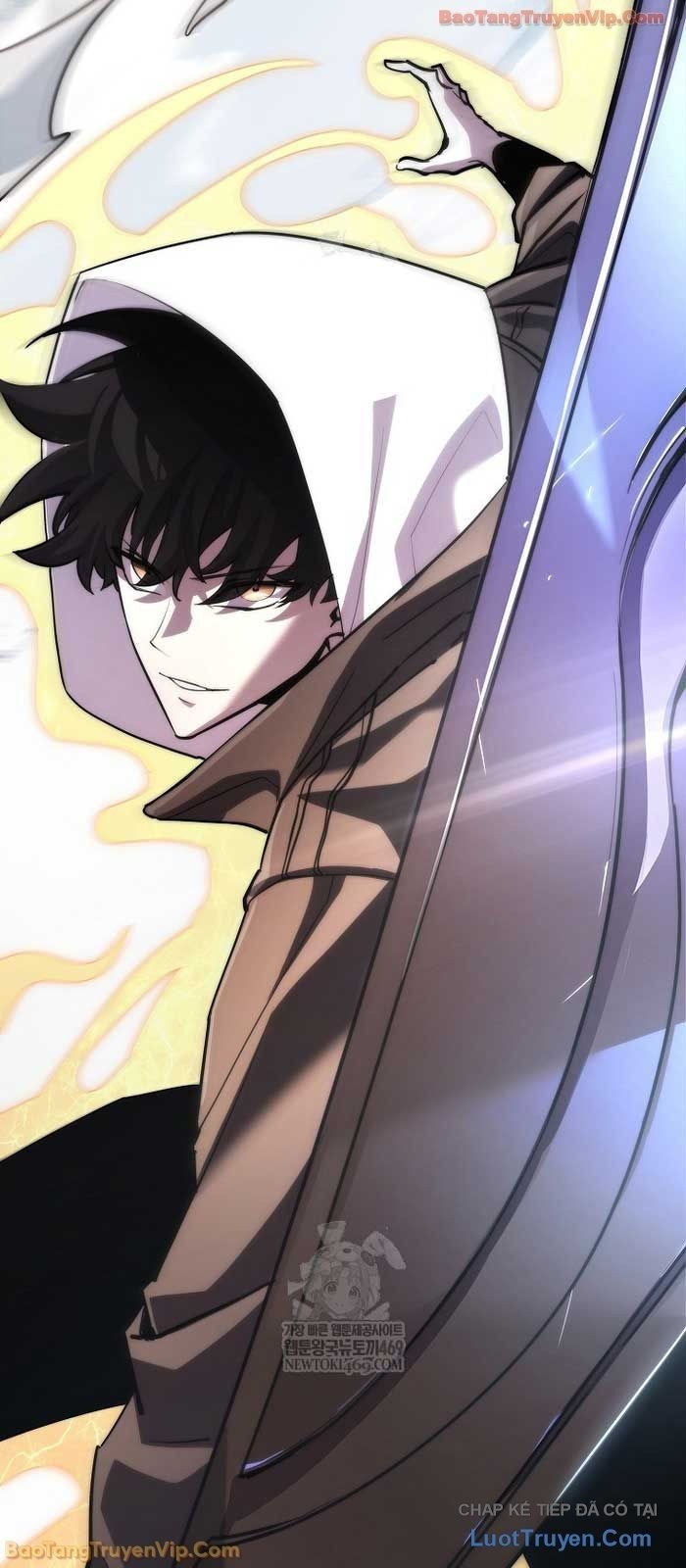 Kiếm Thần Đến Từ Thế Giới Diệt Vong Chap 46 - Next Chap 47