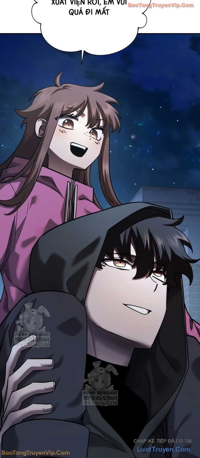 Kiếm Thần Đến Từ Thế Giới Diệt Vong Chap 46 - Next Chap 47