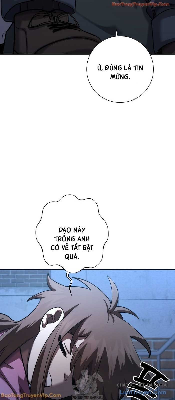 Kiếm Thần Đến Từ Thế Giới Diệt Vong Chap 46 - Next Chap 47