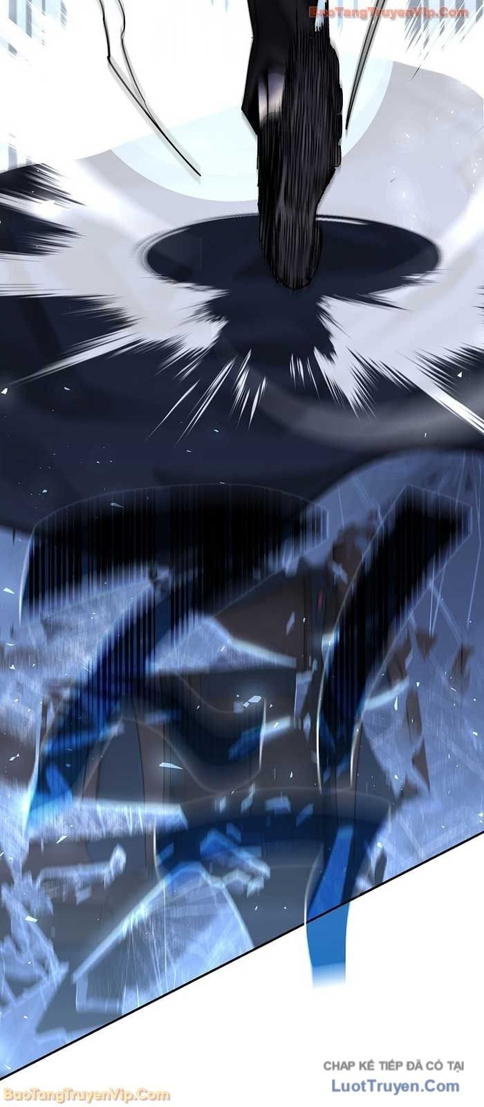 Kiếm Thần Đến Từ Thế Giới Diệt Vong Chap 46 - Next Chap 47