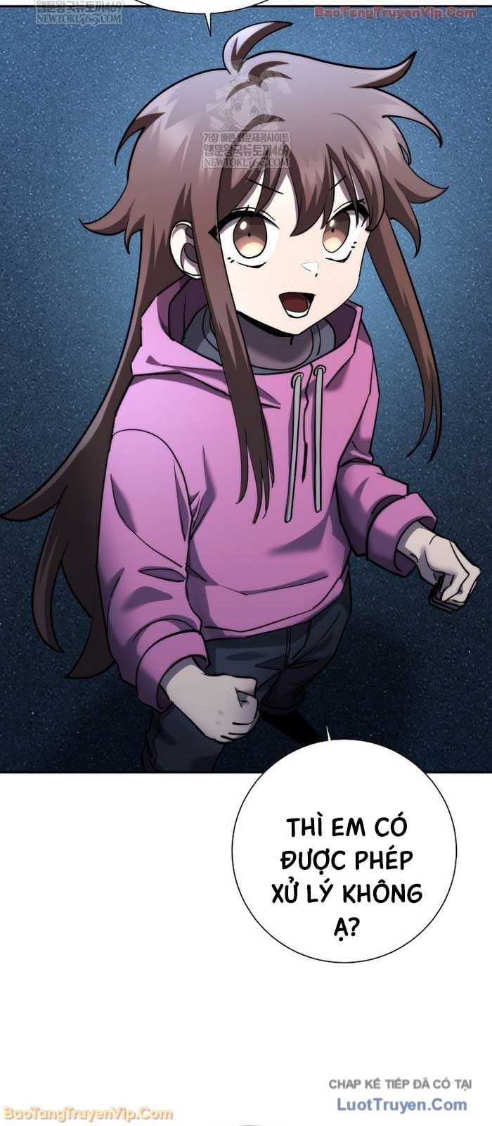 Kiếm Thần Đến Từ Thế Giới Diệt Vong Chap 46 - Next Chap 47