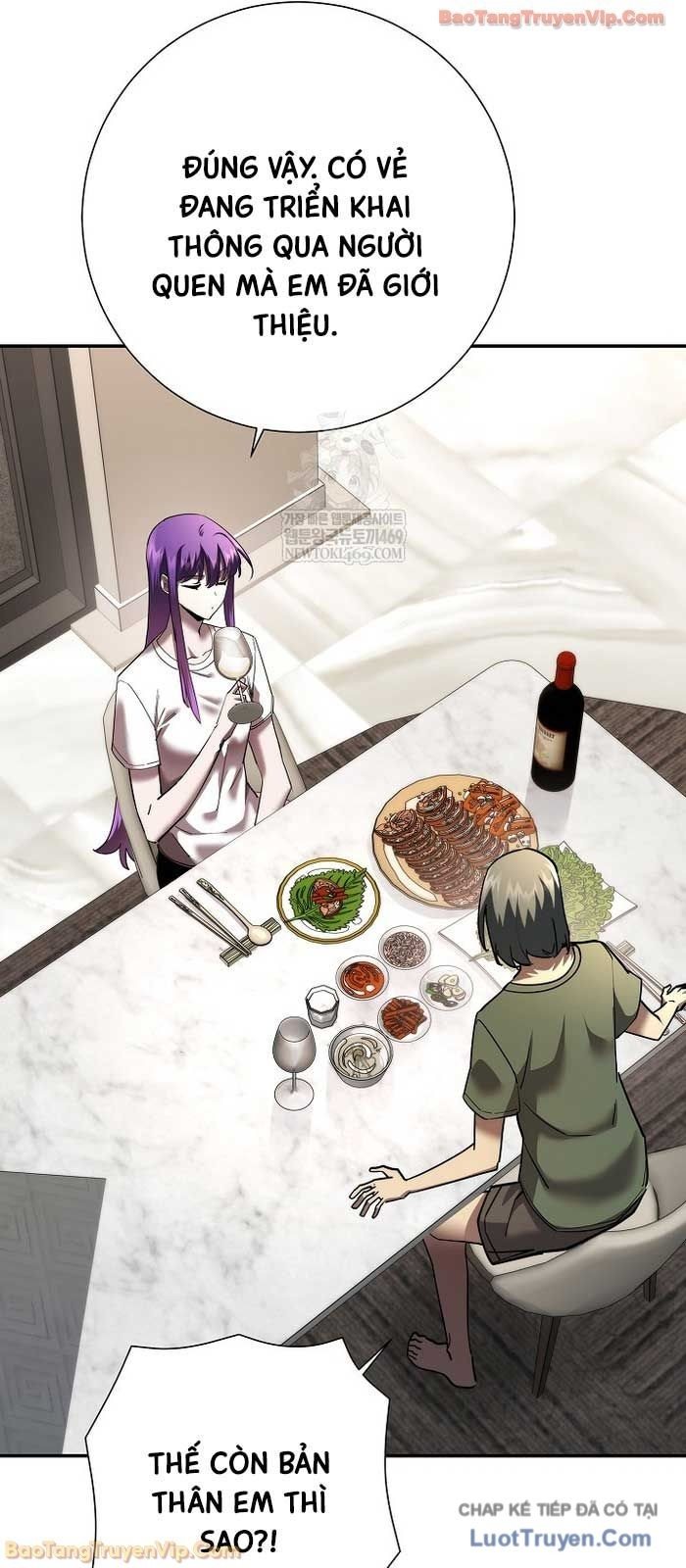 Kiếm Thần Đến Từ Thế Giới Diệt Vong Chap 46 - Next Chap 47