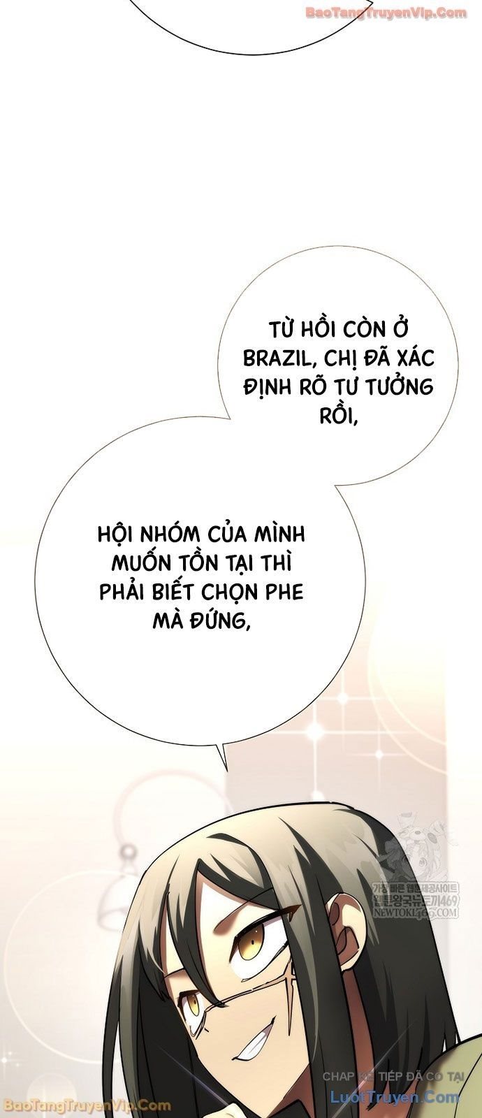 Kiếm Thần Đến Từ Thế Giới Diệt Vong Chap 47 - Next Chap 48