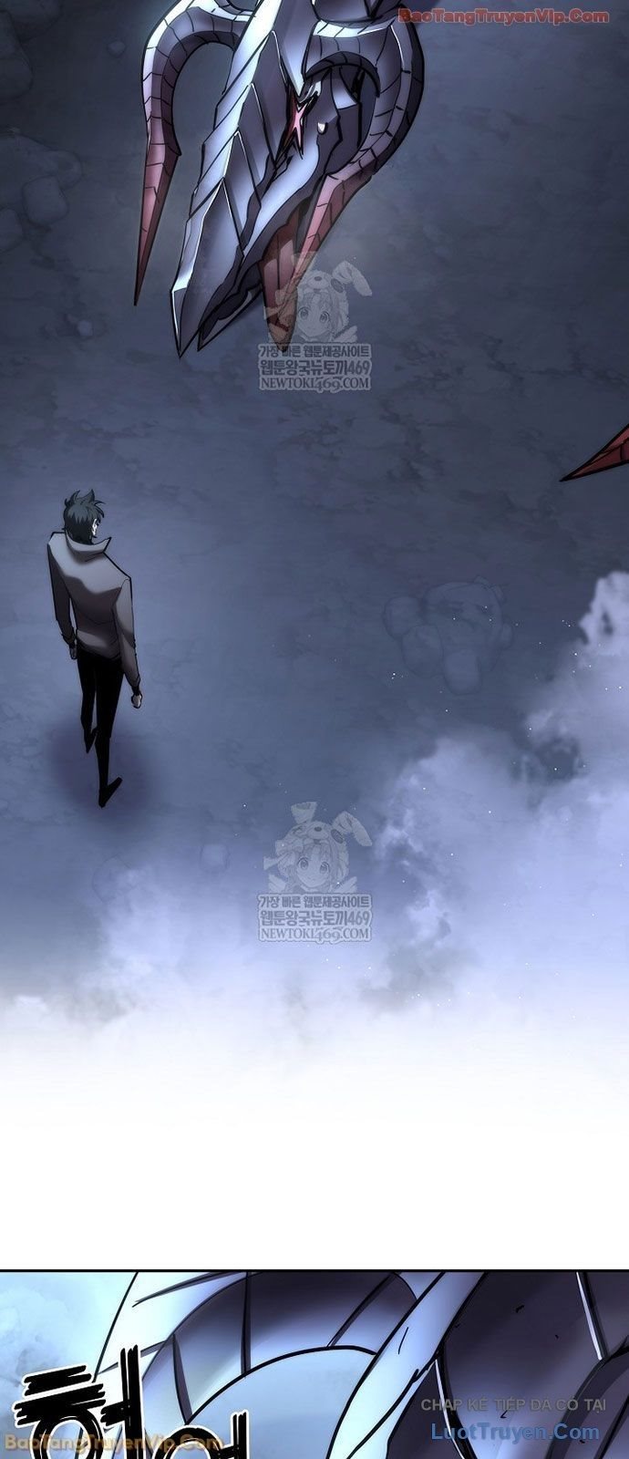 Kiếm Thần Đến Từ Thế Giới Diệt Vong Chap 47 - Next Chap 48