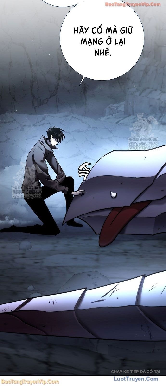 Kiếm Thần Đến Từ Thế Giới Diệt Vong Chap 47 - Next Chap 48