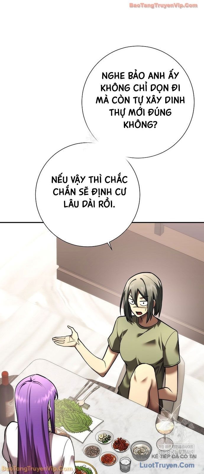 Kiếm Thần Đến Từ Thế Giới Diệt Vong Chap 47 - Next Chap 48