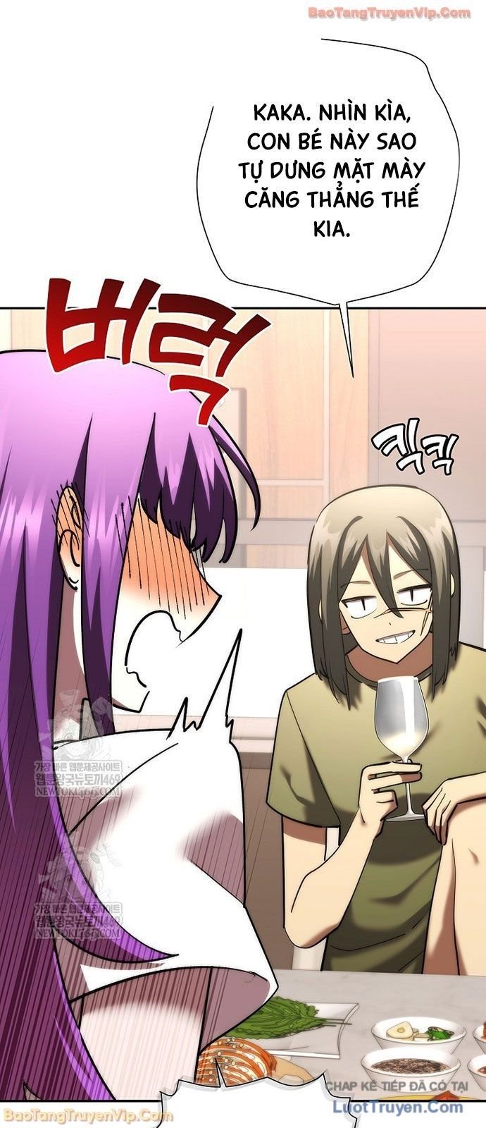 Kiếm Thần Đến Từ Thế Giới Diệt Vong Chap 47 - Next Chap 48