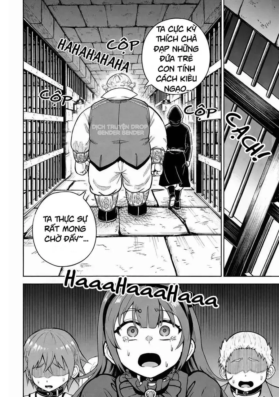 Kiếm Thánh Mạnh Nhất Tái Sinh Thành Một Thiếu Nữ Xinh Đẹp Và Trở Nên Bất Khả Chiến Bại Với Cây Chổi Chap 4.2 - Next Chap 5.2