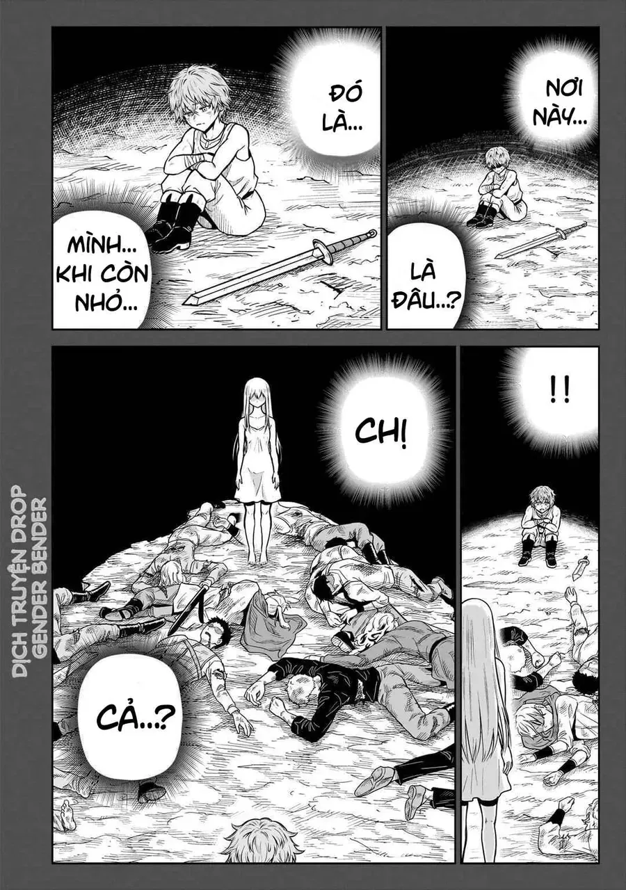 Kiếm Thánh Mạnh Nhất Tái Sinh Thành Một Thiếu Nữ Xinh Đẹp Và Trở Nên Bất Khả Chiến Bại Với Cây Chổi Chap 4.2 - Next Chap 5.2