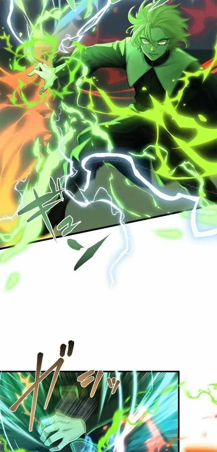 Kiếm Thánh Tái Sinh Vào Một Gia Tộc Pháp Sư Quý Tộc Chap 19 - Next Chap 20