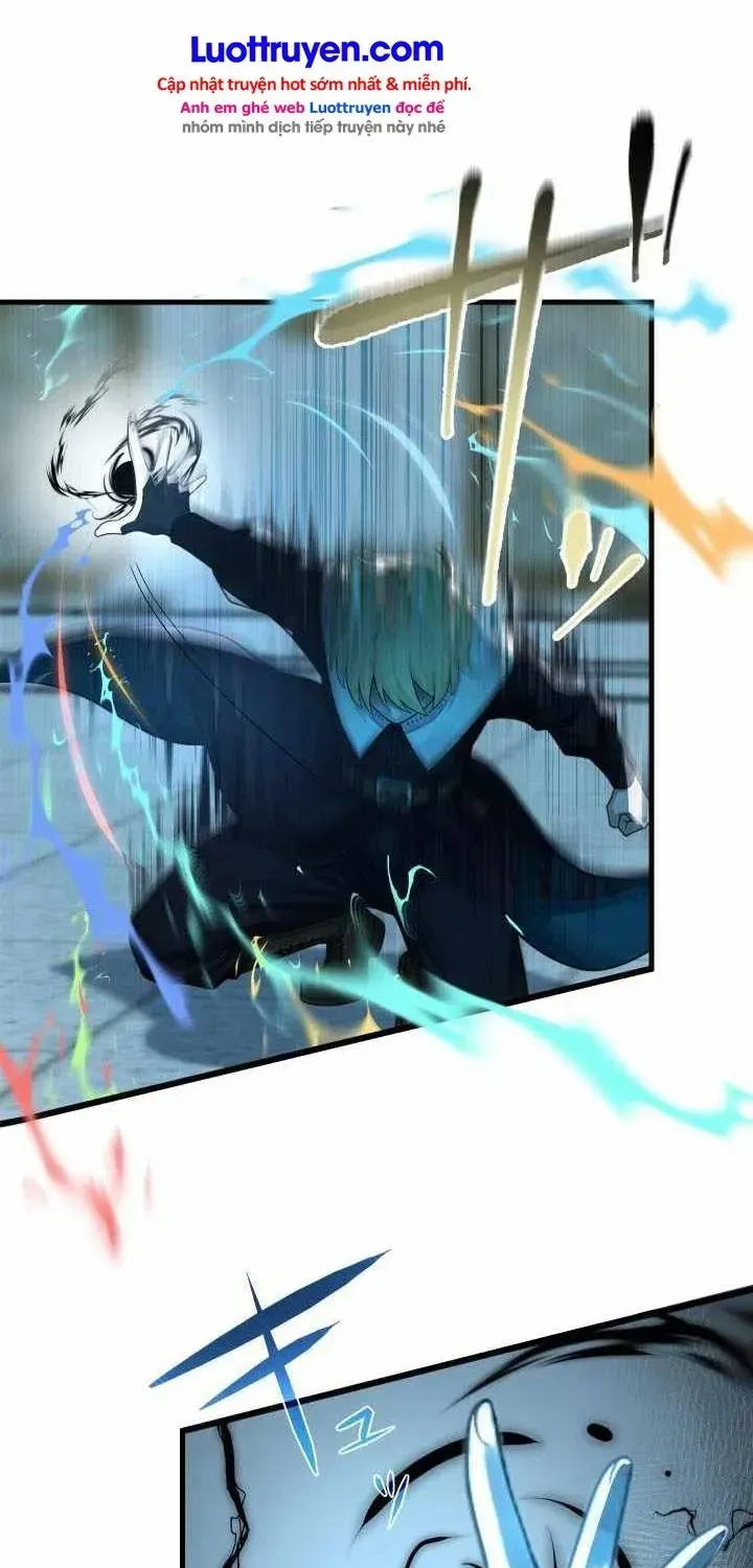 Kiếm Thánh Tái Sinh Vào Một Gia Tộc Pháp Sư Quý Tộc Chap 19 - Next Chap 20