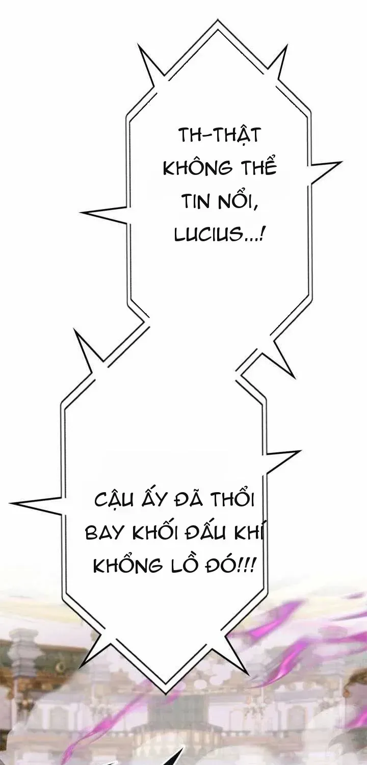Kiếm Thánh Tái Sinh Vào Một Gia Tộc Pháp Sư Quý Tộc Chap 19 - Next Chap 20