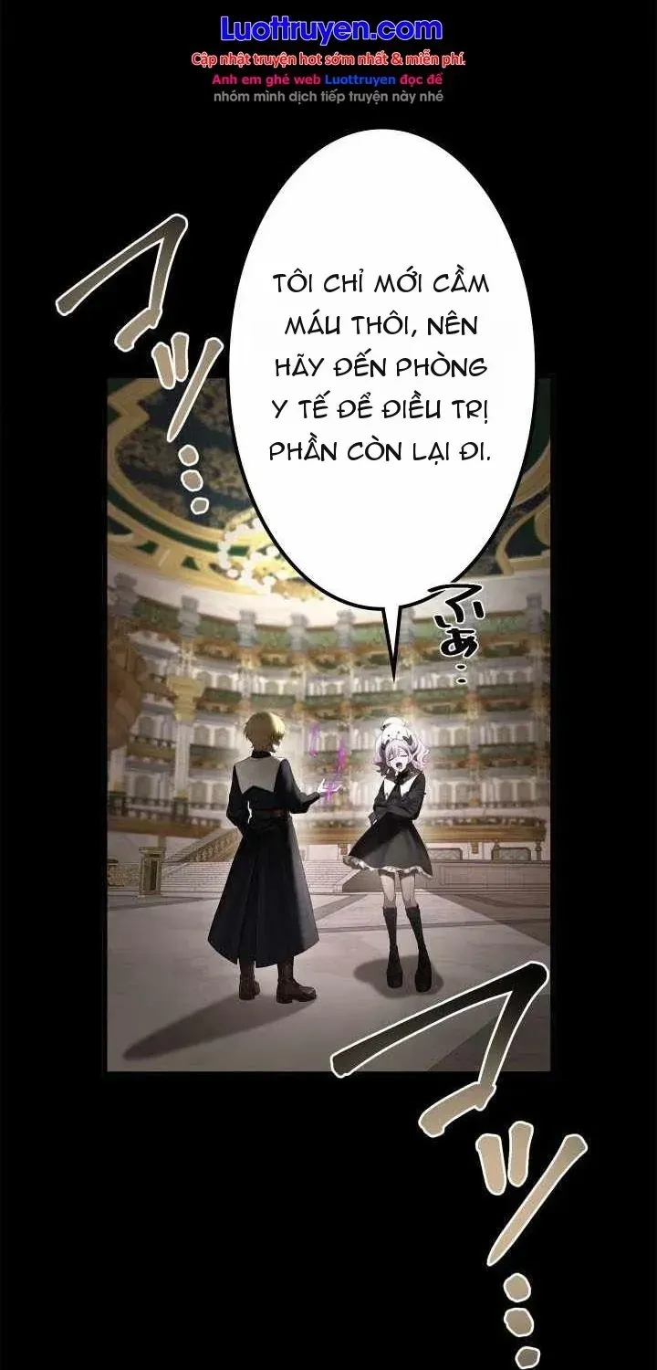 Kiếm Thánh Tái Sinh Vào Một Gia Tộc Pháp Sư Quý Tộc Chap 19 - Next Chap 20