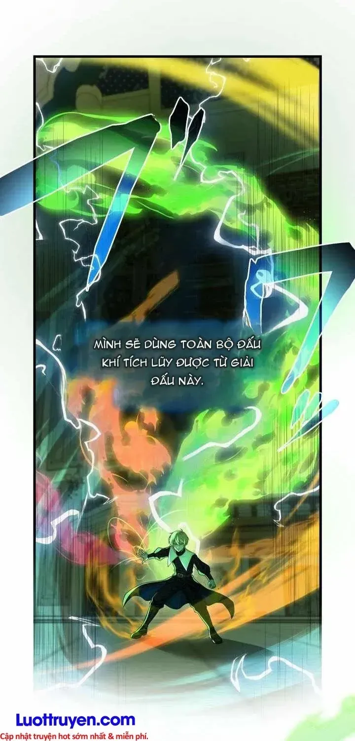 Kiếm Thánh Tái Sinh Vào Một Gia Tộc Pháp Sư Quý Tộc Chap 19 - Next Chap 20