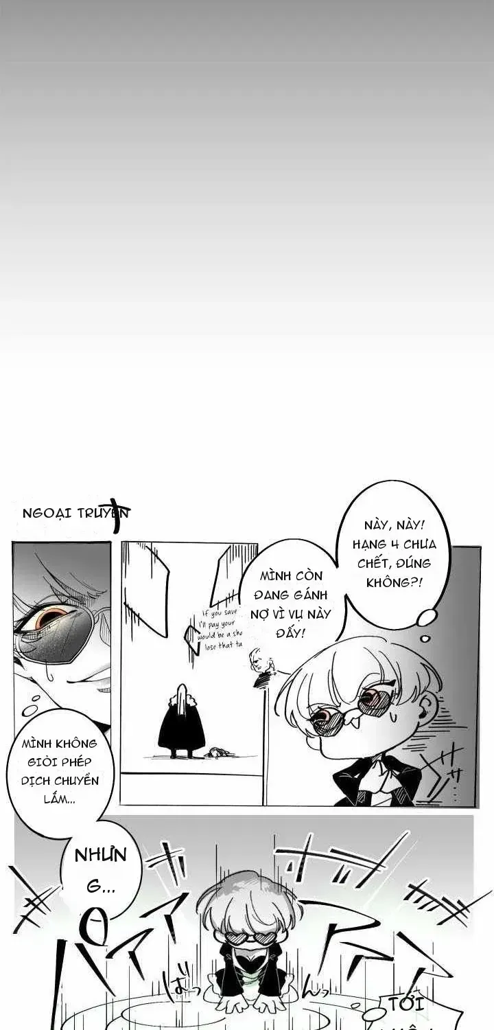 Kiếm Thánh Tái Sinh Vào Một Gia Tộc Pháp Sư Quý Tộc Chap 20 - Next Chap 21