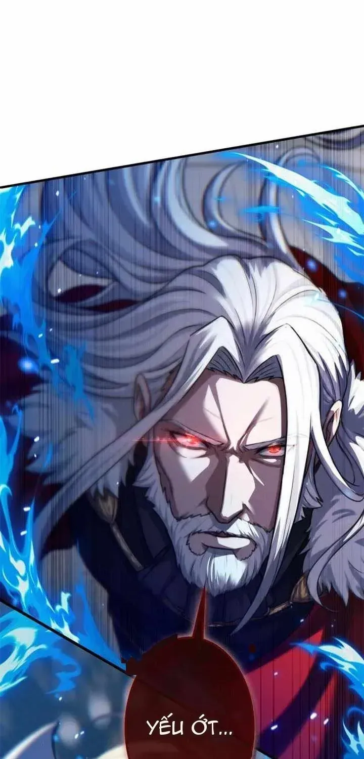 Kiếm Thánh Tái Sinh Vào Một Gia Tộc Pháp Sư Quý Tộc Chap 20 - Next Chap 21