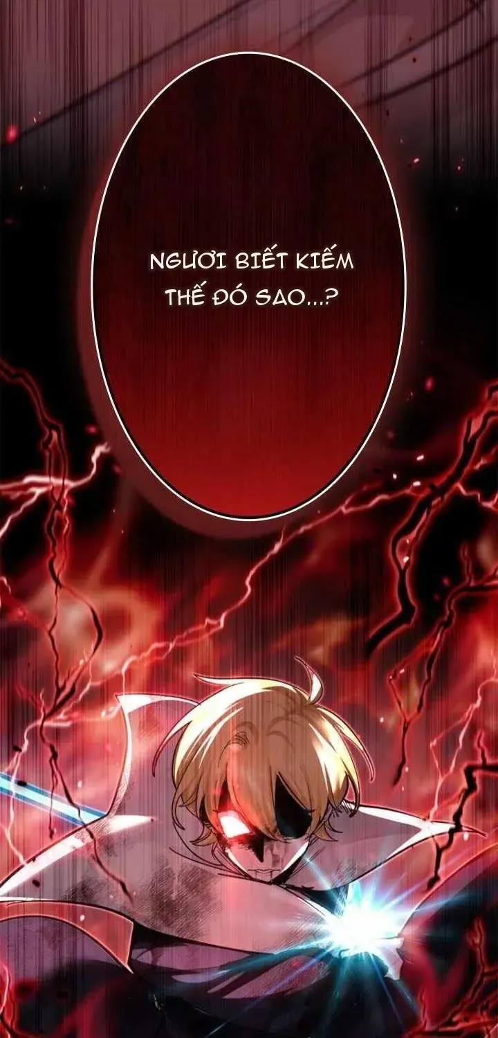 Kiếm Thánh Tái Sinh Vào Một Gia Tộc Pháp Sư Quý Tộc Chap 20 - Next Chap 21