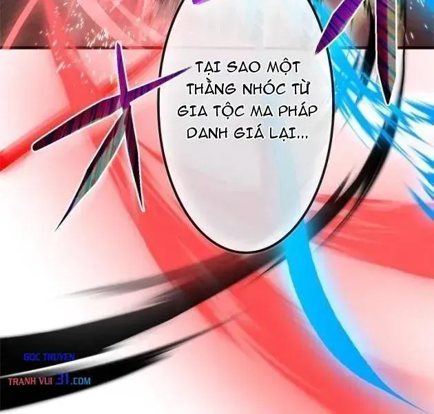 Kiếm Thánh Tái Sinh Vào Một Gia Tộc Pháp Sư Quý Tộc Chap 21 - Next Chap 22