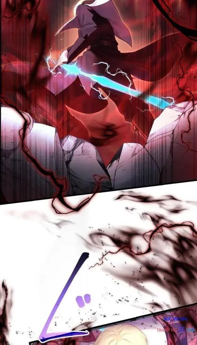 Kiếm Thánh Tái Sinh Vào Một Gia Tộc Pháp Sư Quý Tộc Chap 21 - Next Chap 22
