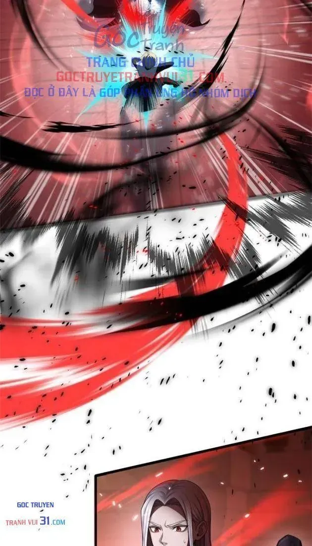 Kiếm Thánh Tái Sinh Vào Một Gia Tộc Pháp Sư Quý Tộc Chap 21 - Next Chap 22