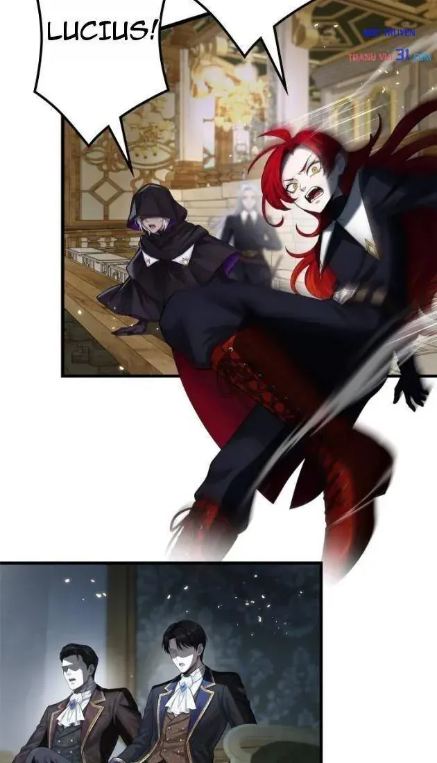Kiếm Thánh Tái Sinh Vào Một Gia Tộc Pháp Sư Quý Tộc Chap 21 - Next Chap 22
