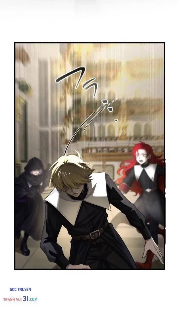 Kiếm Thánh Tái Sinh Vào Một Gia Tộc Pháp Sư Quý Tộc Chap 21 - Next Chap 22