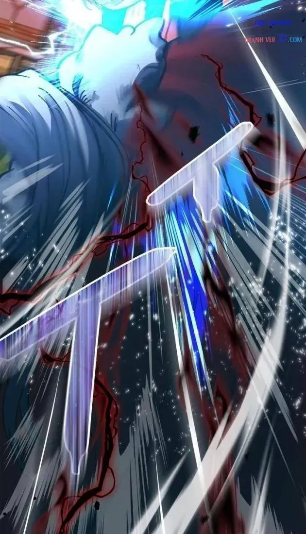 Kiếm Thánh Tái Sinh Vào Một Gia Tộc Pháp Sư Quý Tộc Chap 21 - Next Chap 22