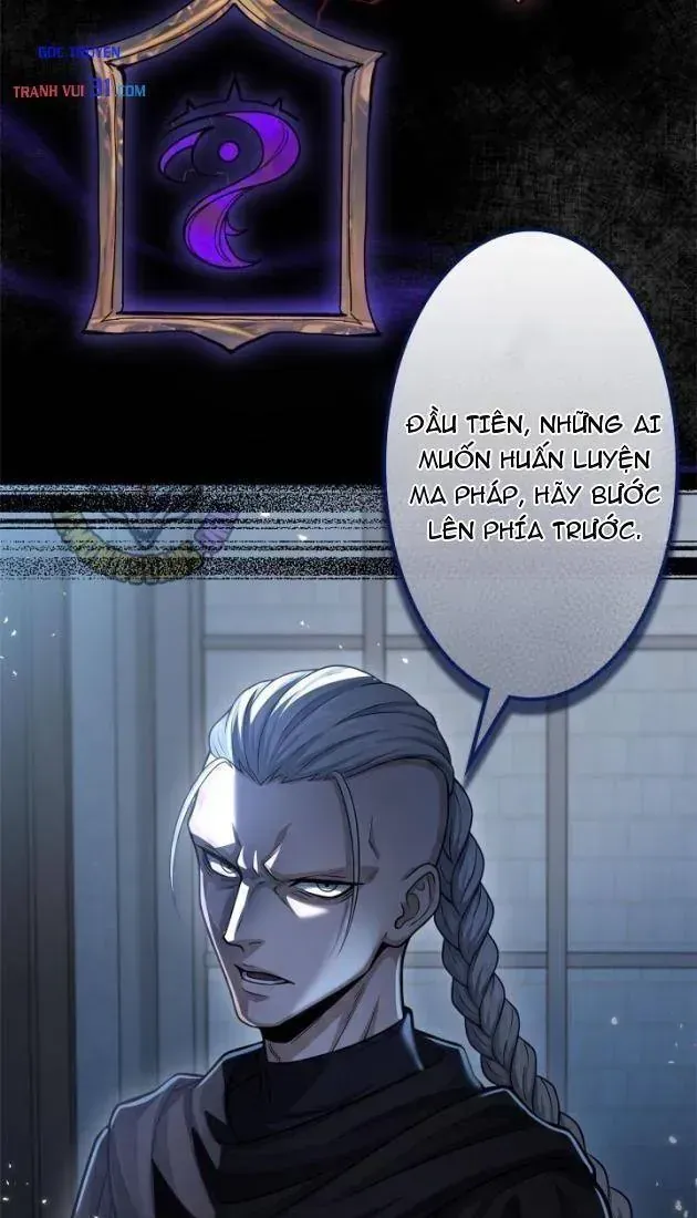Kiếm Thánh Tái Sinh Vào Một Gia Tộc Pháp Sư Quý Tộc Chap 21 - Next Chap 22