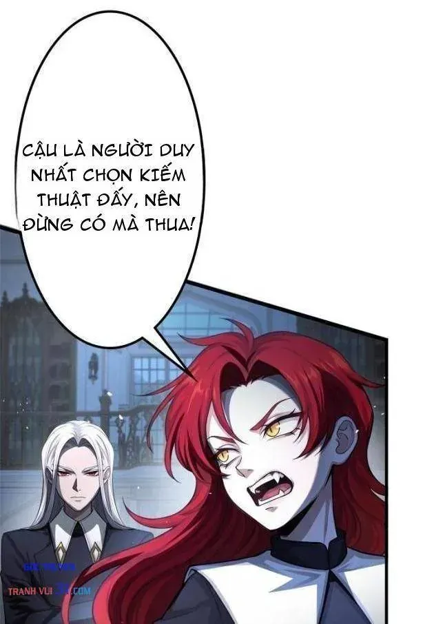 Kiếm Thánh Tái Sinh Vào Một Gia Tộc Pháp Sư Quý Tộc Chap 21 - Next Chap 22