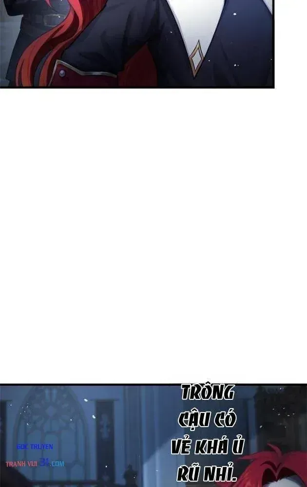 Kiếm Thánh Tái Sinh Vào Một Gia Tộc Pháp Sư Quý Tộc Chap 21 - Next Chap 22