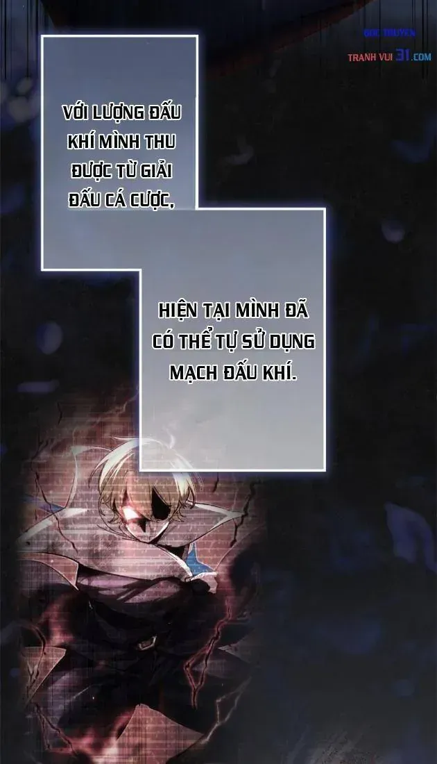 Kiếm Thánh Tái Sinh Vào Một Gia Tộc Pháp Sư Quý Tộc Chap 21 - Next Chap 22