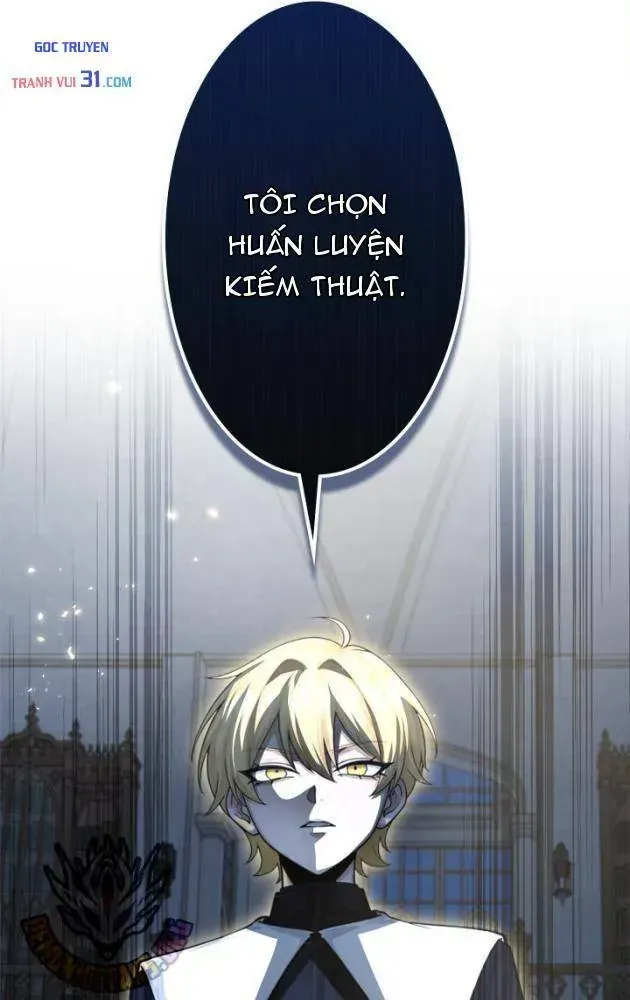 Kiếm Thánh Tái Sinh Vào Một Gia Tộc Pháp Sư Quý Tộc Chap 21 - Next Chap 22