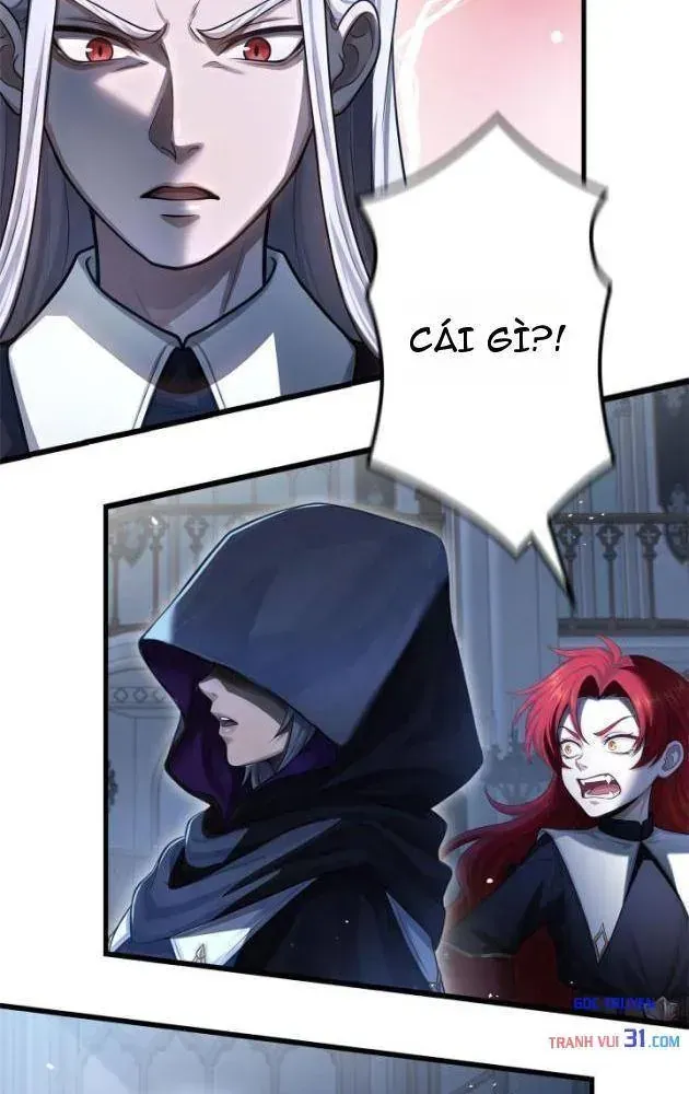 Kiếm Thánh Tái Sinh Vào Một Gia Tộc Pháp Sư Quý Tộc Chap 21 - Next Chap 22