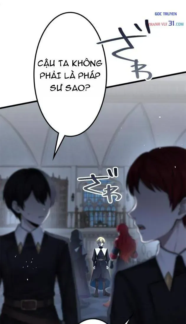 Kiếm Thánh Tái Sinh Vào Một Gia Tộc Pháp Sư Quý Tộc Chap 21 - Next Chap 22