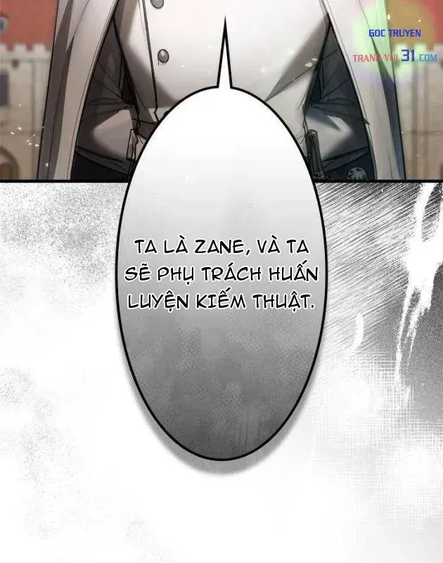 Kiếm Thánh Tái Sinh Vào Một Gia Tộc Pháp Sư Quý Tộc Chap 21 - Next Chap 22