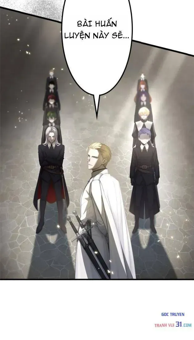 Kiếm Thánh Tái Sinh Vào Một Gia Tộc Pháp Sư Quý Tộc Chap 21 - Next Chap 22