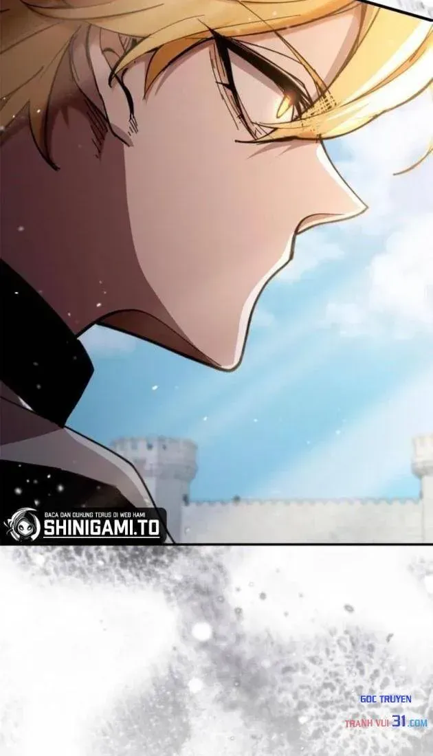 Kiếm Thánh Tái Sinh Vào Một Gia Tộc Pháp Sư Quý Tộc Chap 22 - Next Chap 23