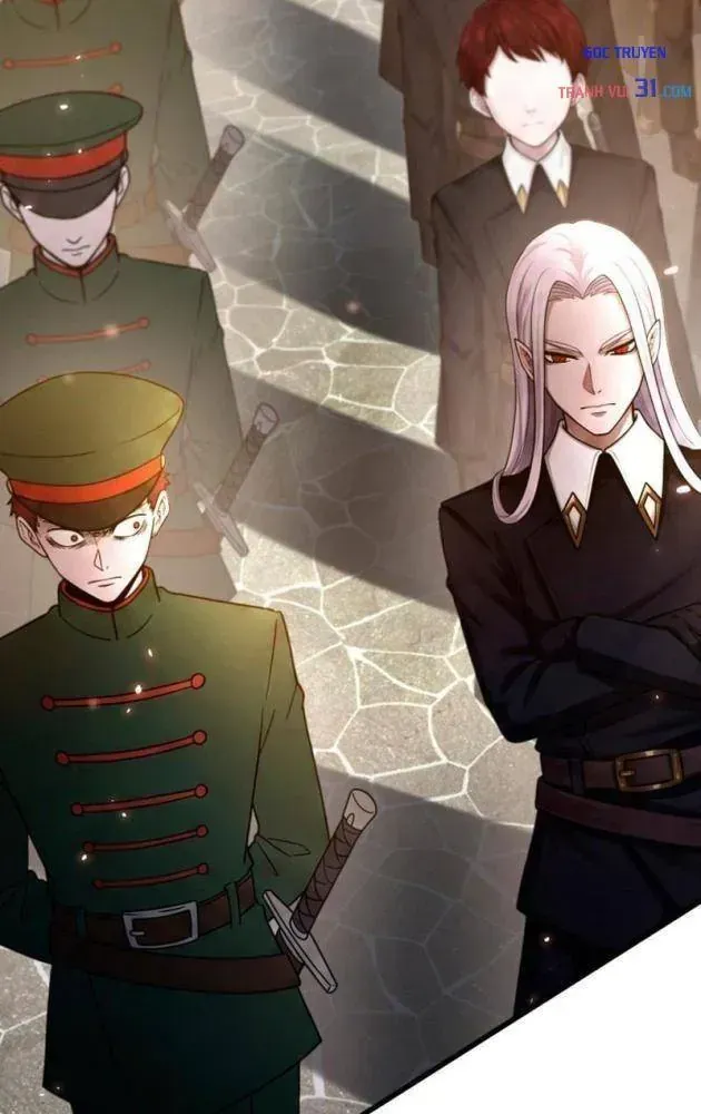 Kiếm Thánh Tái Sinh Vào Một Gia Tộc Pháp Sư Quý Tộc Chap 22 - Next Chap 23