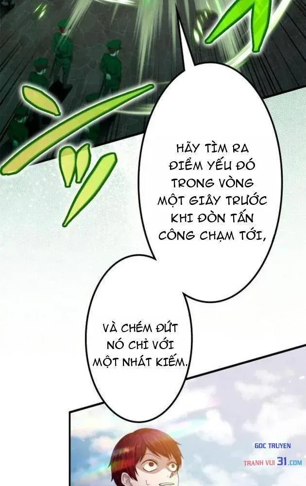 Kiếm Thánh Tái Sinh Vào Một Gia Tộc Pháp Sư Quý Tộc Chap 22 - Next Chap 23
