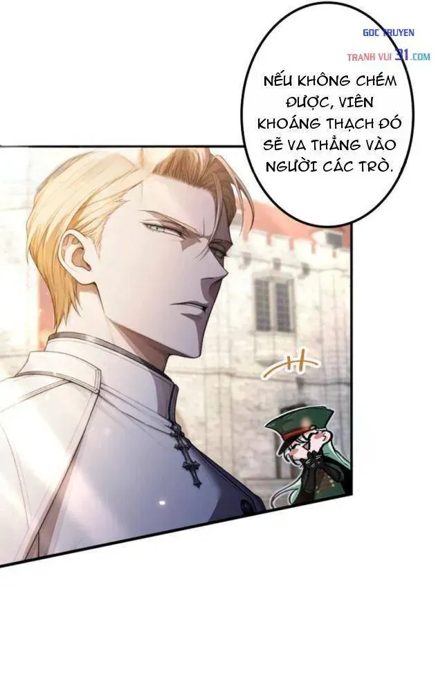 Kiếm Thánh Tái Sinh Vào Một Gia Tộc Pháp Sư Quý Tộc Chap 22 - Next Chap 23